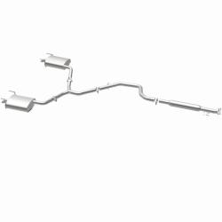 MAG BRE Exhaust Kits Magnaflow 106-0898