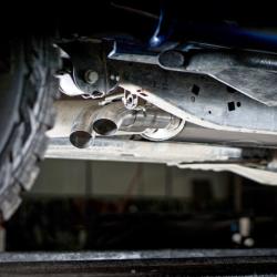 STAINLESS WORKS FTR10CBDP