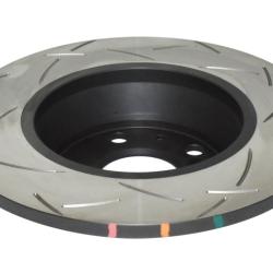 DBA 4000 Series Slotted Rotors DBA 42829S