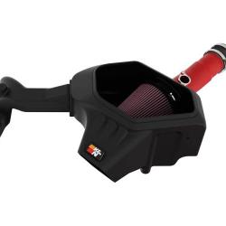 K&N ENGINEERING 698625TWR