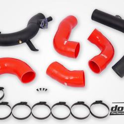 DOB Intercooler Pipe Kit do88 TR-340-DO88-1-R