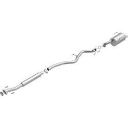 MAG BRE Exhaust Kits Magnaflow 106-0252