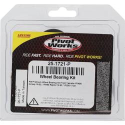Pivot Works 25-1721-P