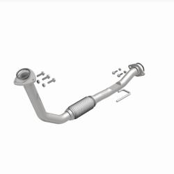 Magnaflow 107-0136