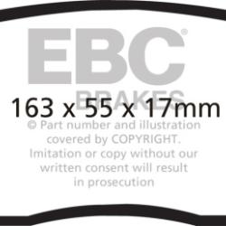 EBC DP31869C