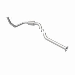 MAG Converter Direct Fit Magnaflow 4451415