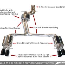 AWE Tuning 3015-42026