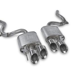 FORD RACING M5200ACT1