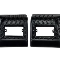 RUG Body Guards Rugged Ridge 11650.20
