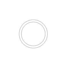 Cometic Gasket C5607-060