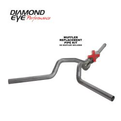 DIAMOND EYE PERFORMANCE K4312SRP
