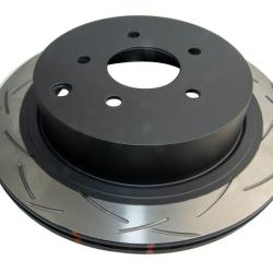 DBA 4000 Series Slotted Rotors DBA 42313S