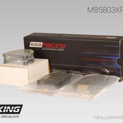 KING ENGINE BEARINGS MB5803XP025