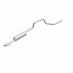 MAG BRE Exhaust Kits Magnaflow 116-0033