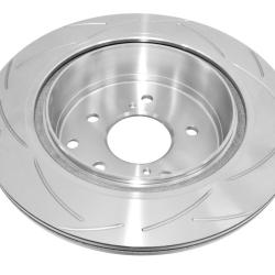 DBA Street Slotted Rotors DBA 908S
