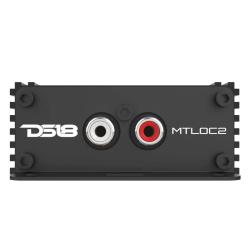 DS18 MTLOC2