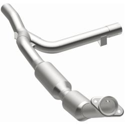 MAG Converter Direct Fit Magnaflow 4583622
