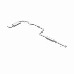 MAG BRE Exhaust Kits Magnaflow 106-0583
