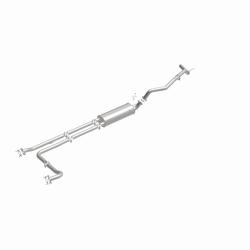 MAG BRE Exhaust Kits Magnaflow 106-0742