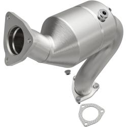 MAG Converter Direct Fit Magnaflow 49135