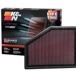 K&N ENGINEERING 333079