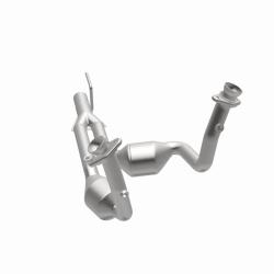 MAG Converter Direct Fit Magnaflow 49074