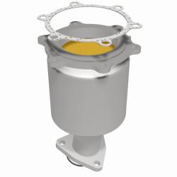 Magnaflow 4451498