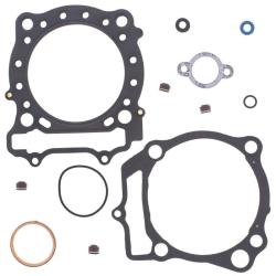 VERTEX PISTONS 810916