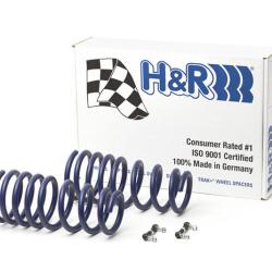 H&R 28817-1