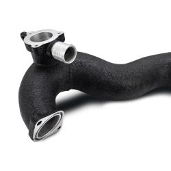 Mishimoto MMICP-MUS4-24WBK