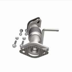 MAG BRE Front Pipe Kit Magnaflow 107-0168