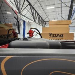 TITAN FUEL TANKS 5015100