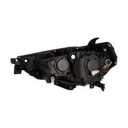 AlphaRex 880812