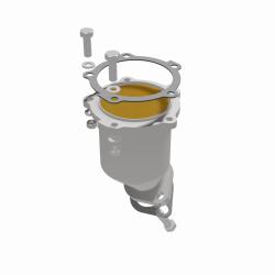 Magnaflow 51253