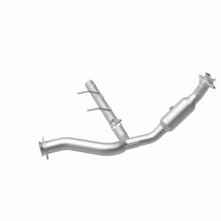 Magnaflow 5551500