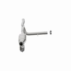 MAG Converter Direct Fit Magnaflow 51744