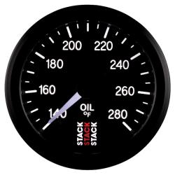 AutoMeter ST3310