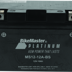 BIKEMASTER 780704