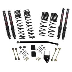 Skyjacker JL40BPBLTD