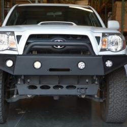 DV8 Offroad FBTT1-02