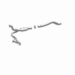 MAG Converter Direct Fit Magnaflow 93416