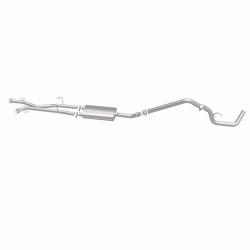 MAG BRE Exhaust Kits Magnaflow 106-0527