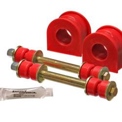 ES Sway Bar Bushings - Red Energy Suspension 4.5188R