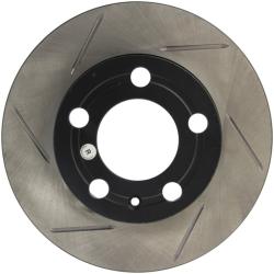 ST Slot & Drill Brake Rotors Stoptech 127.33057R