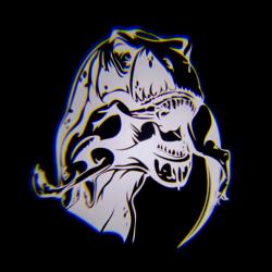 ORACLE Lighting GOBO-TREX