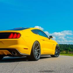 CORSA PERFORMANCE 14329