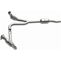 MAG Converter Direct Fit Magnaflow 49554