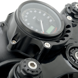 Roland Sands Design 0207-2001-SB