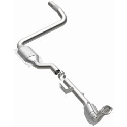 Magnaflow 52116
