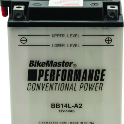 BIKEMASTER 781056